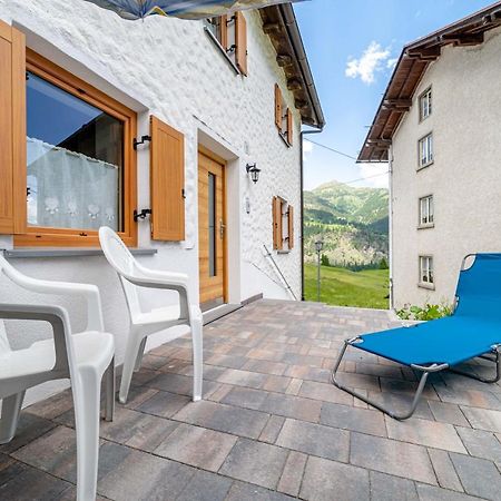 Ospitalita Diffusa Laste Dolomites Cesa Del Berba Jaco Rocca Pietore Buitenkant foto