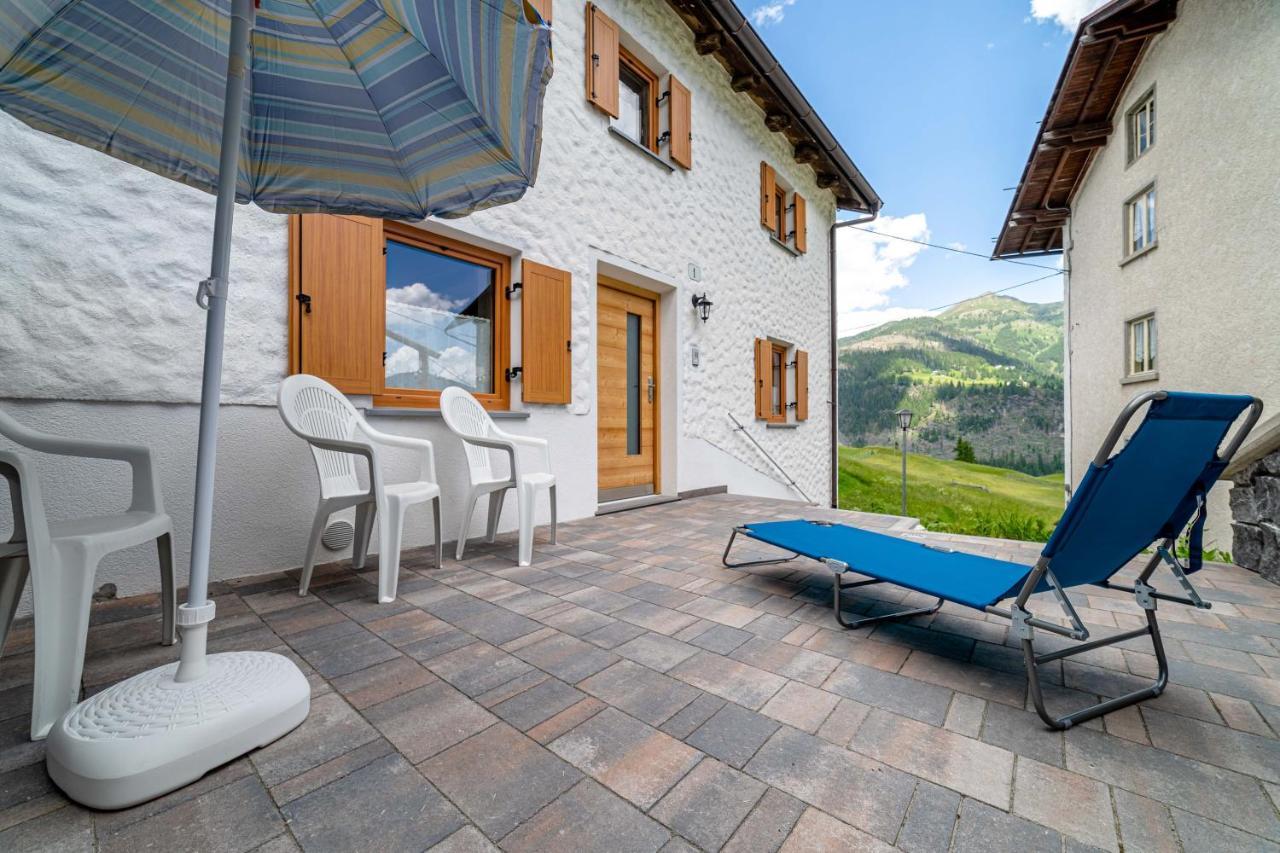 Ospitalita Diffusa Laste Dolomites Cesa Del Berba Jaco Rocca Pietore Buitenkant foto